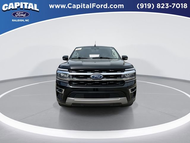 Certified 2024 Ford Expedition Max Limited image 3