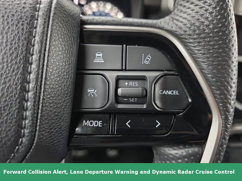 Used 2024 Toyota Tundra SR5 image 24