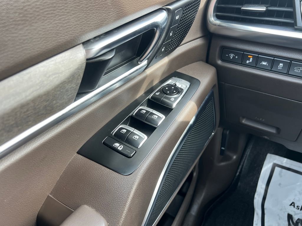 Used 2021 Kia Telluride SX image 11