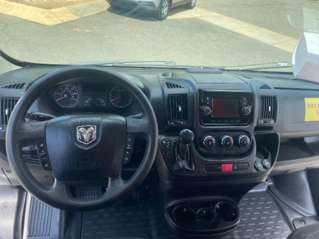Used 2020 RAM ProMaster 1500 FWD image 18