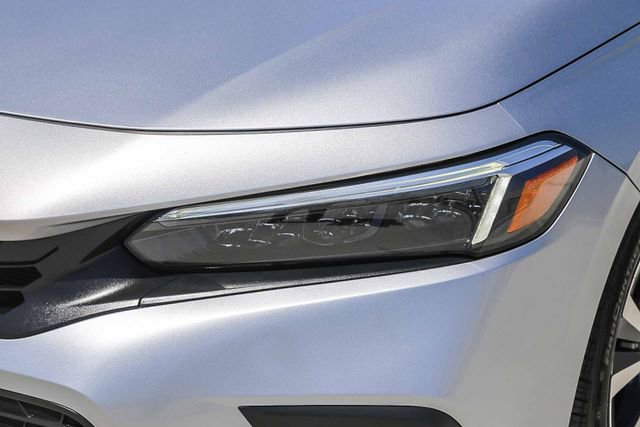 Certified 2023 Honda Civic EX-L image 6