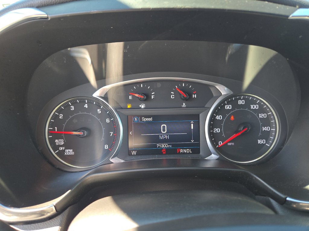 Used 2021 Chevrolet Blazer LT AWD/4WD image 12