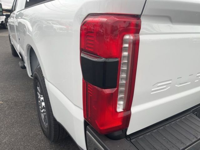 New 2026 Ford F250 Lariat image 7