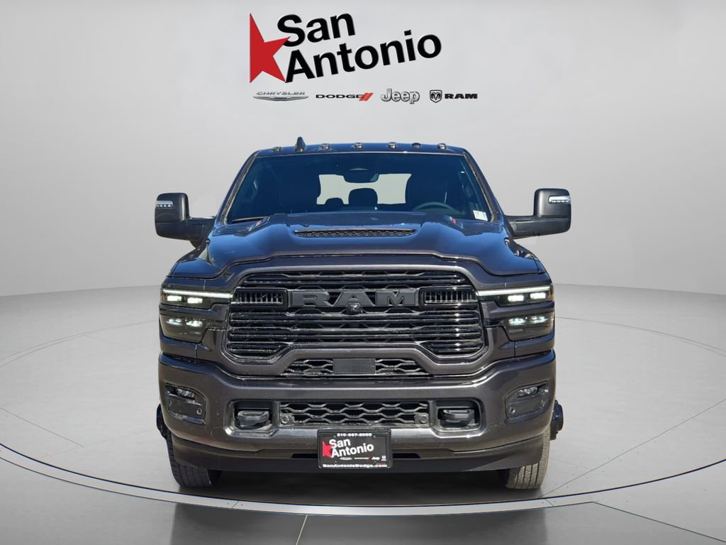New 2026 RAM 3500 Laramie image 3