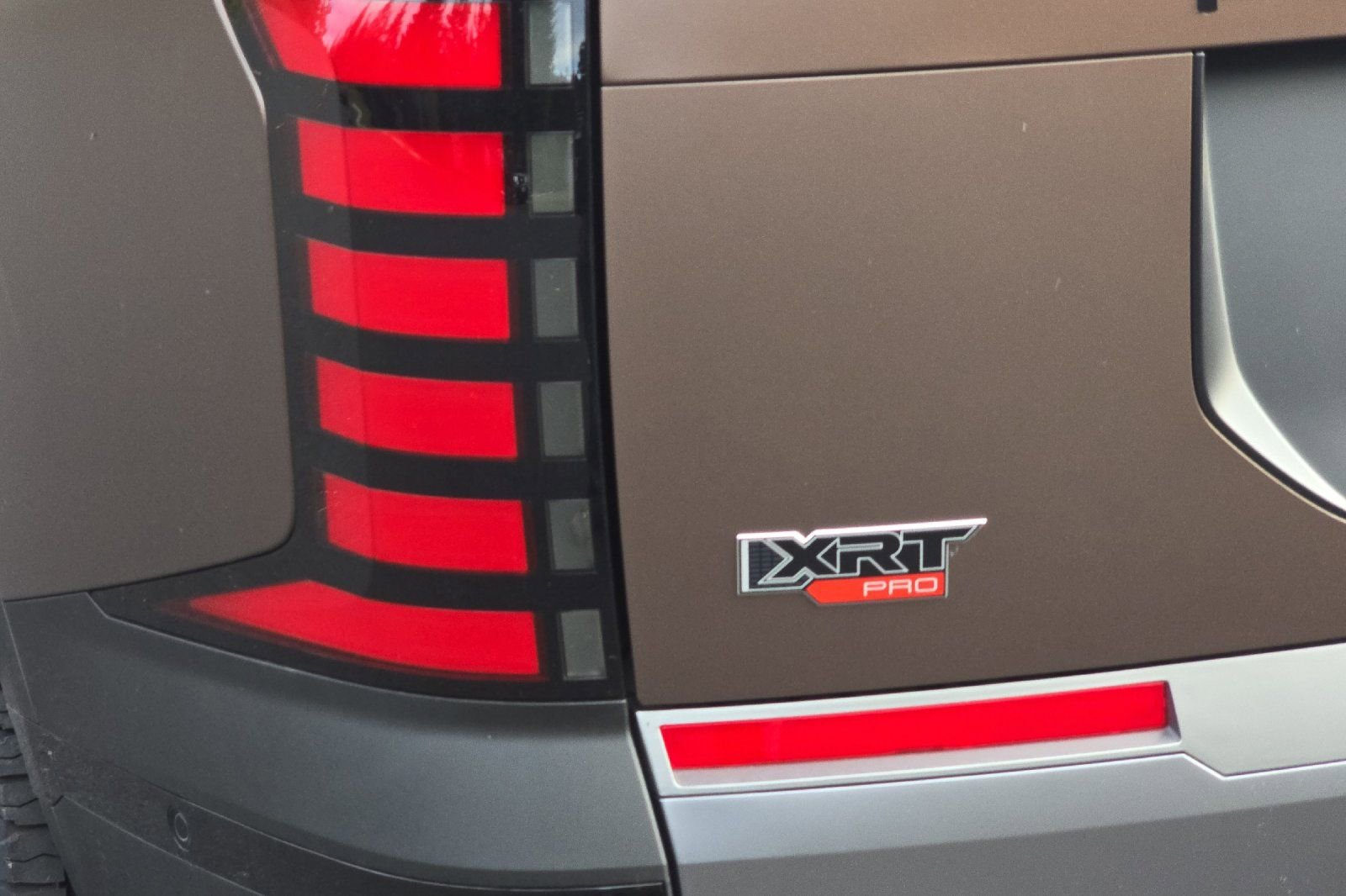 Used 2026 Hyundai Palisade XRT Pro image 41