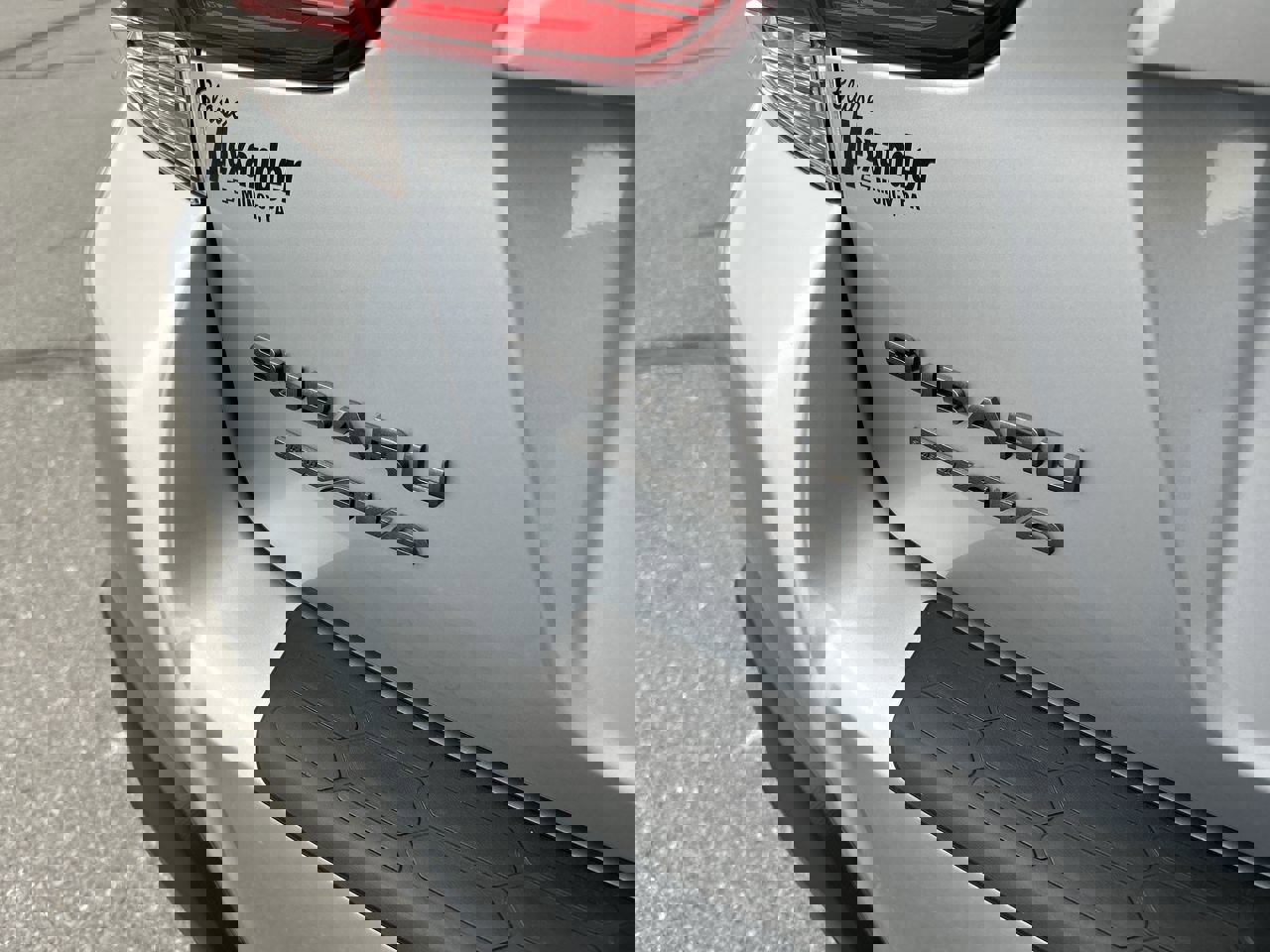 Used 2021 Subaru Crosstrek 2.5i Sport w/ Moonroof Package image 11