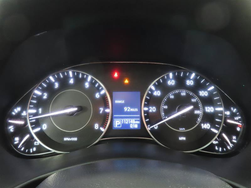 Used 2017 Nissan Armada Platinum w/ Captain Seat Package RWD image 22