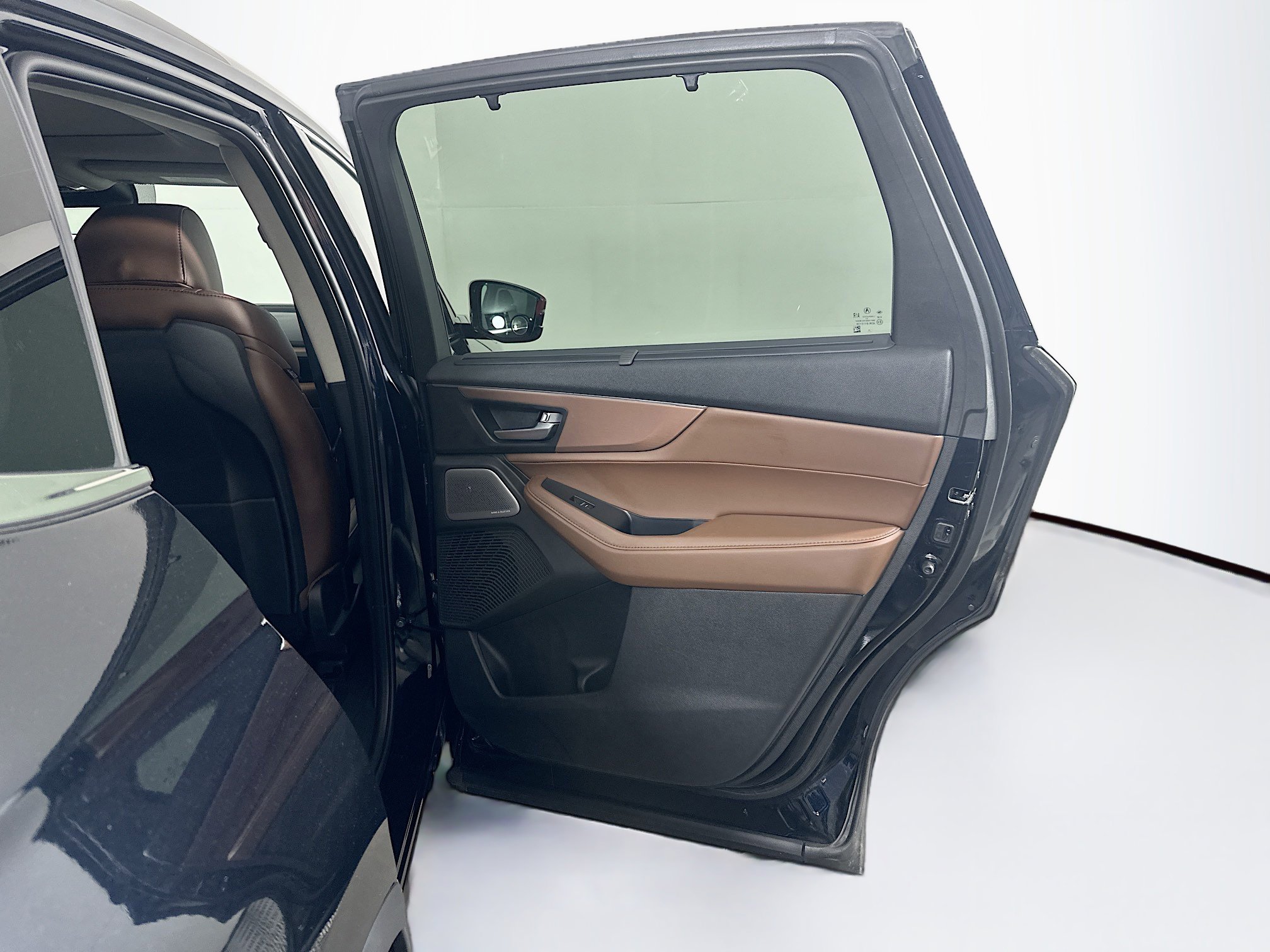 Used 2026 Acura MDX FWD w/ Technology Package image 32