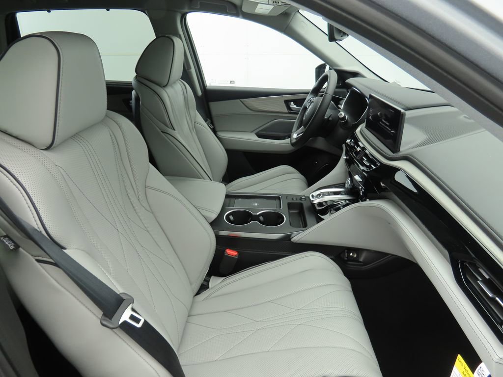 New 2026 Acura MDX w/ Advance Package image 22
