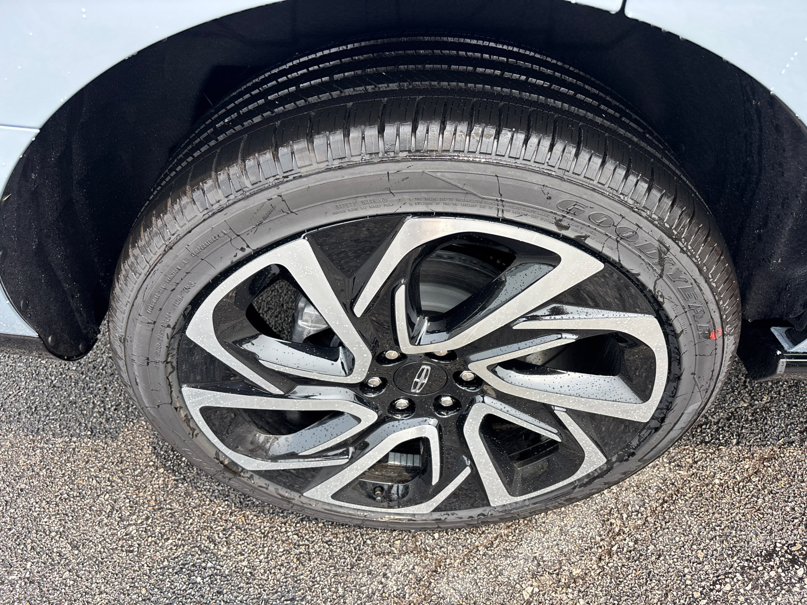 New 2027 Lincoln Navigator Reserve AWD/4WD image 10