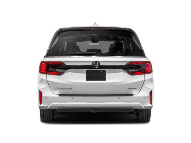 New 2026 Honda Odyssey Touring image 5