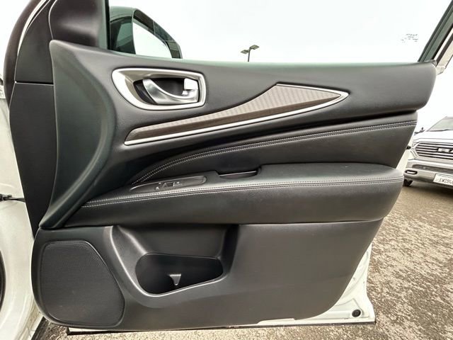 Used 2018 INFINITI QX60 FWD w/ Premium Plus Package image 39