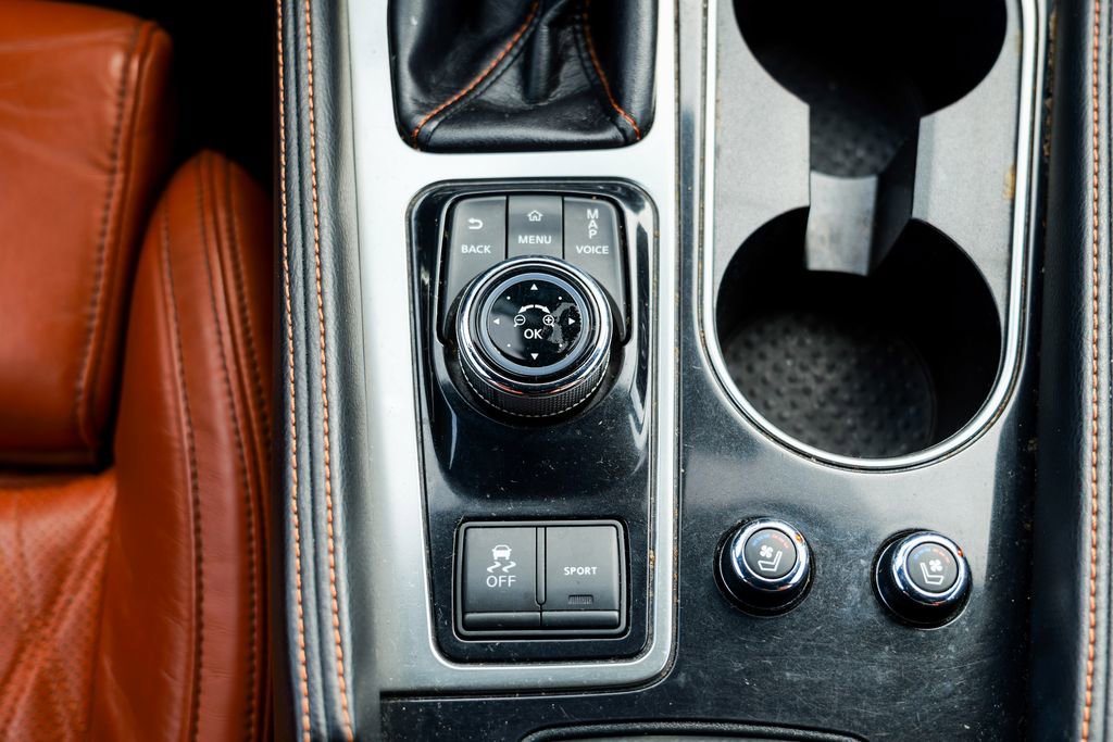 Used 2019 Nissan Maxima Platinum w/ Reserve Package image 52