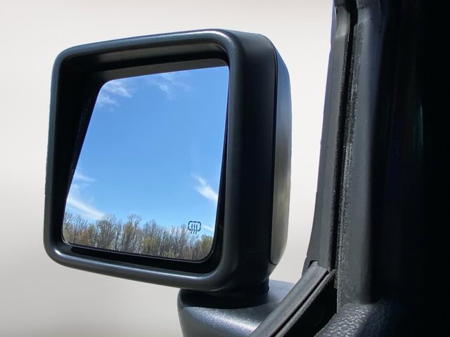 Used 2023 Jeep Gladiator Mojave w/ Trailer Tow Package image 30