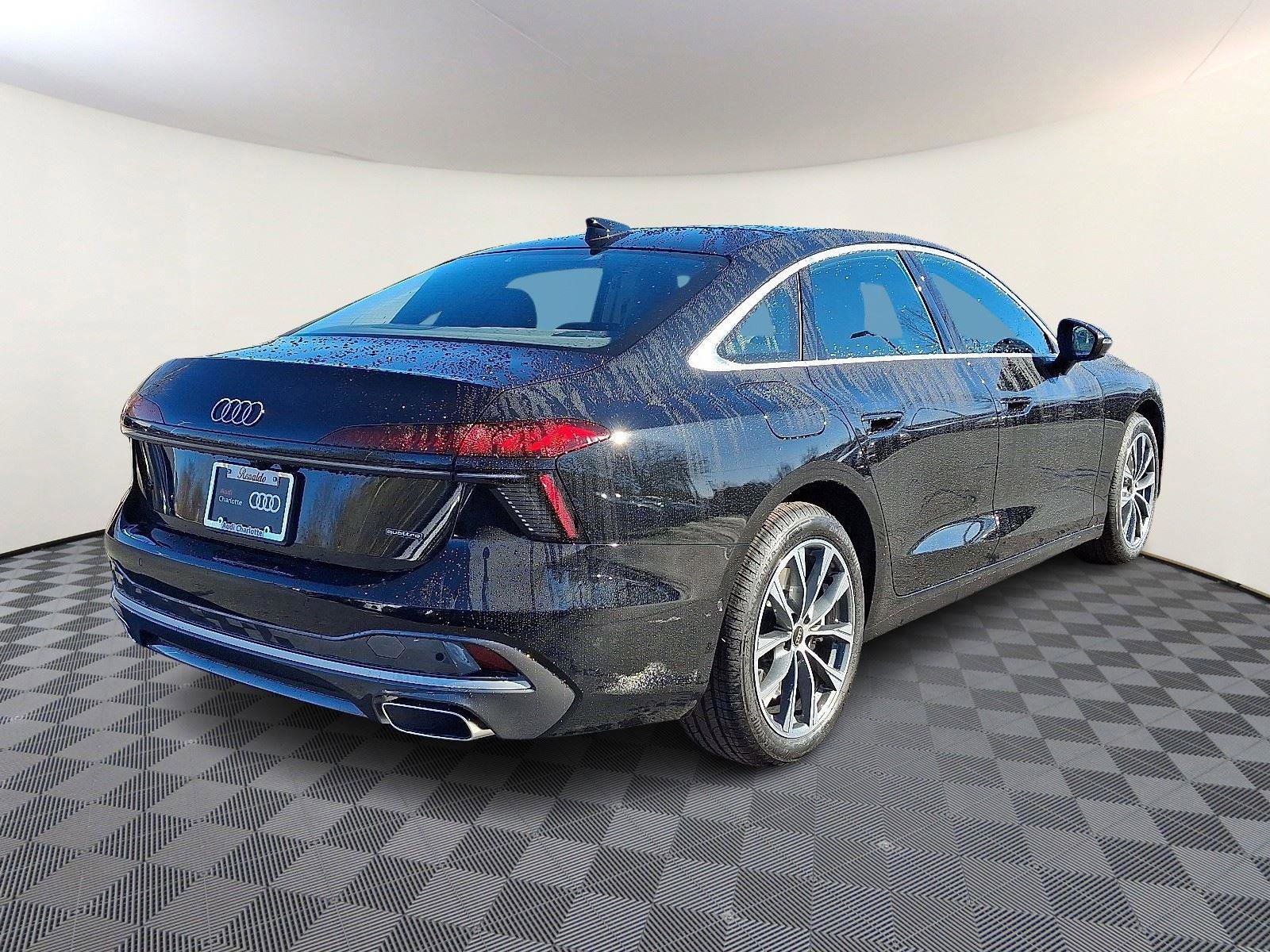 New 2026 Audi A6 Premium image 6