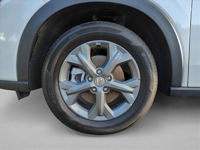 Certified 2026 Honda HR-V LX image 22