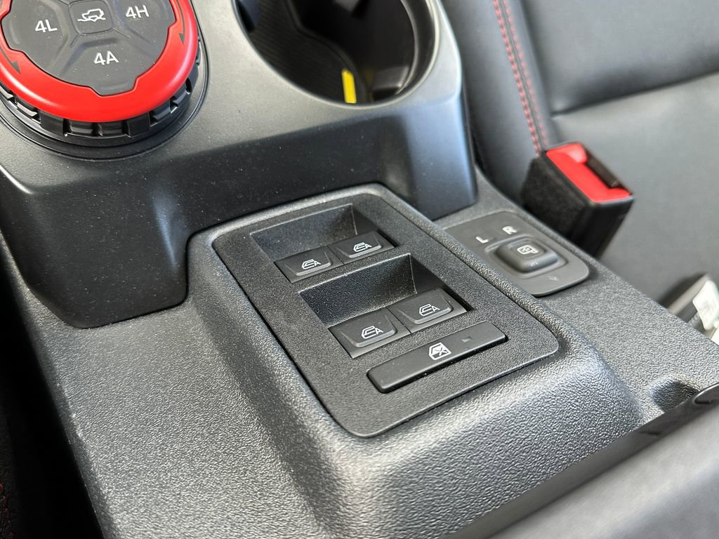 New 2026 Ford Bronco Stroppe Edition AWD/4WD image 31