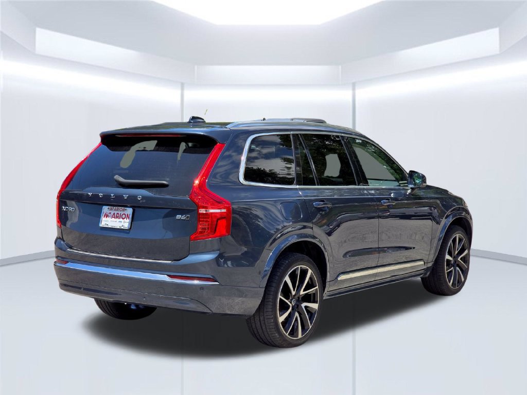 Used 2023 Volvo XC90 B6 Plus w/ Protection Package Premier AWD/4WD image 25