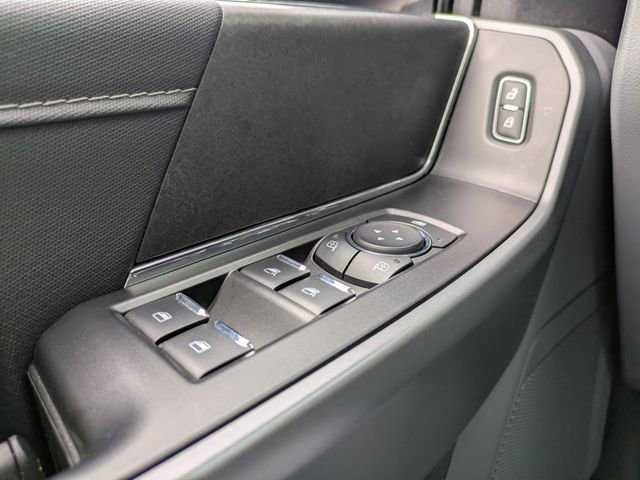 Used 2025 Ford F150 XLT w/ Equipment Group 301A Standard image 24