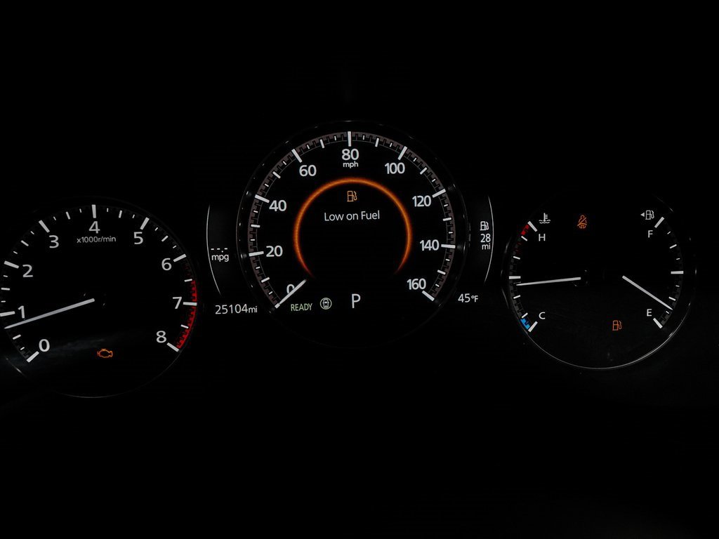 Used 2024 MAZDA CX-90 3.3 Turbo w/ Preferred Plus image 18