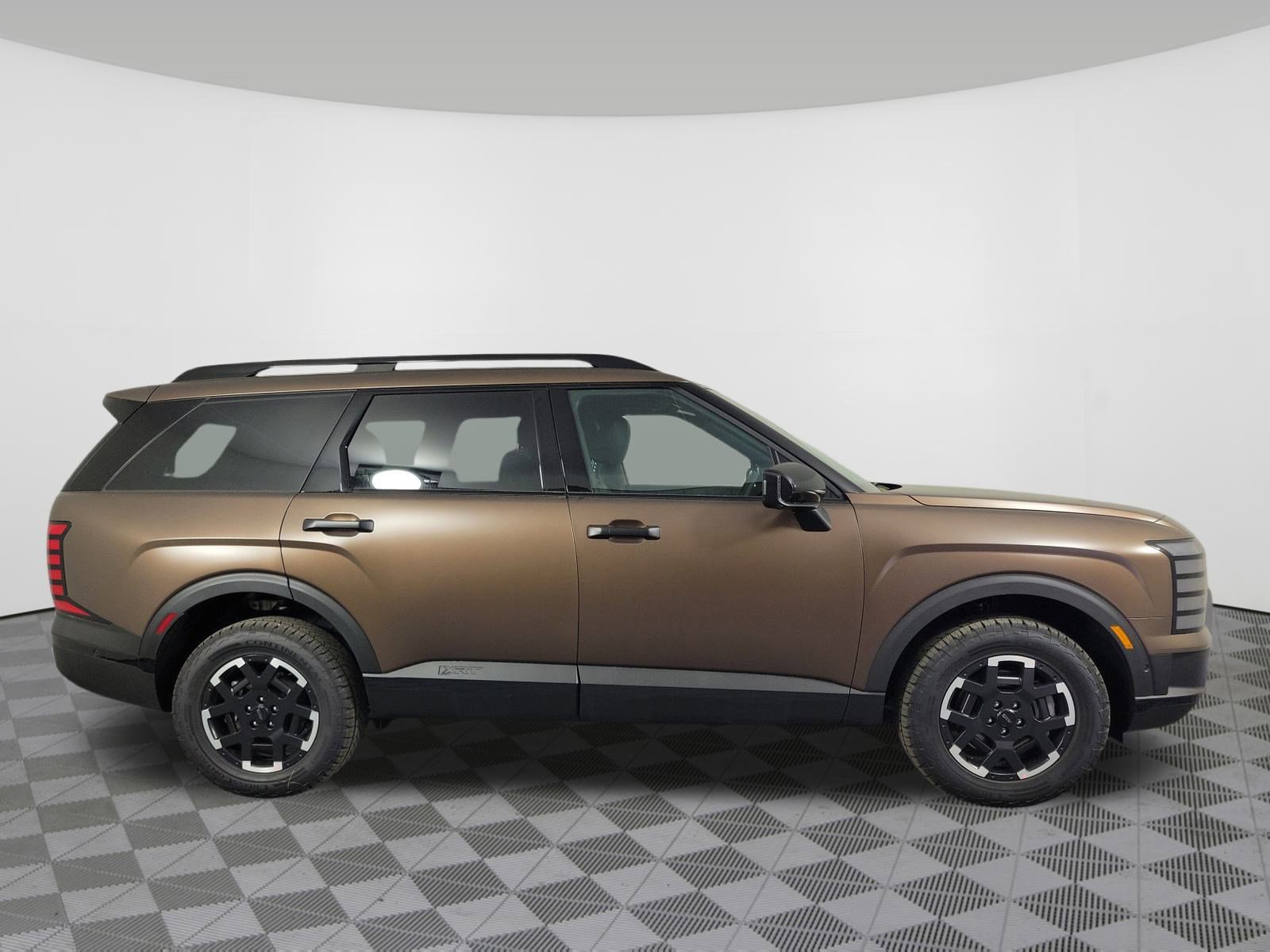 New 2026 Hyundai Palisade XRT Pro image 2