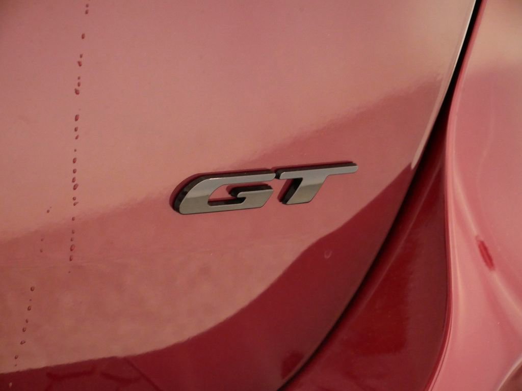 New 2026 Dodge Durango GT image 17