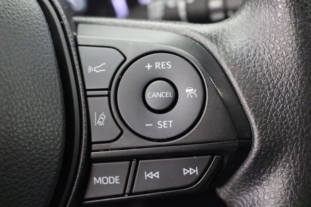 Used 2024 Toyota RAV4 XLE image 14