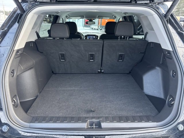 Used 2021 GMC Terrain SLE w/ Driver Convenience Package image 18