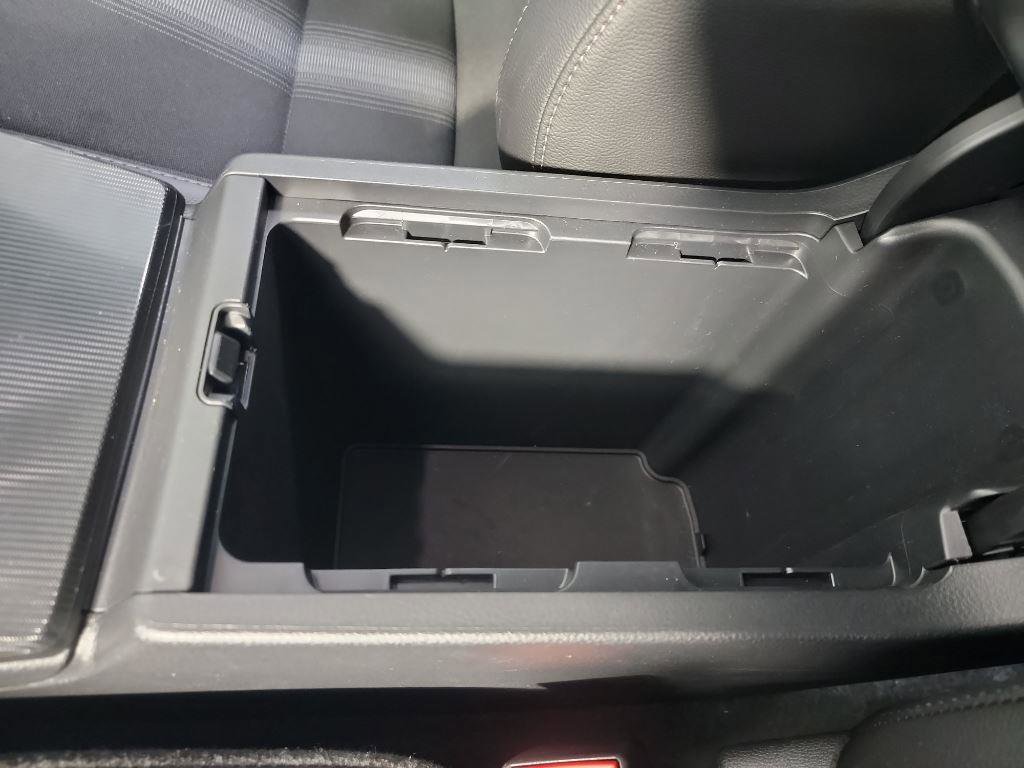 Certified 2025 Honda Civic Sport image 35