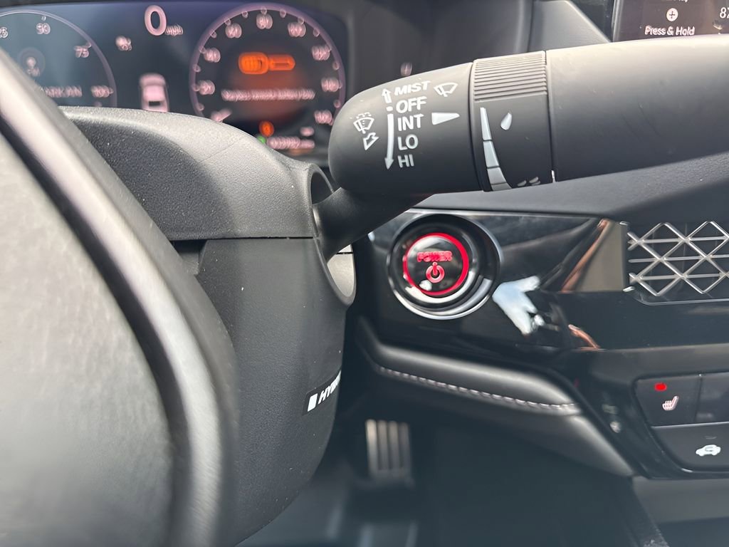 Used 2025 Honda Accord Sport image 22