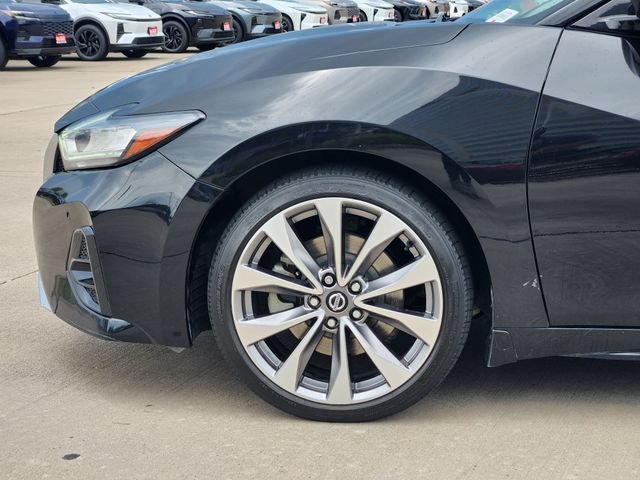 Used 2021 Nissan Maxima Platinum w/ Sport Mat Group FWD image 8