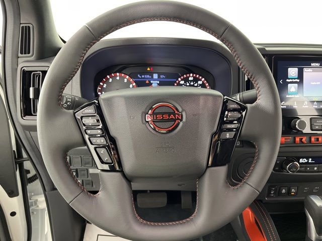 New 2026 Nissan Frontier Pro-X w/ Pro Premium Package image 20
