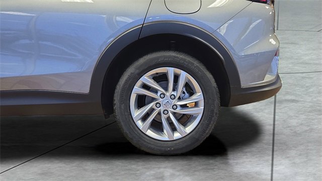 New 2026 Buick Envista Preferred w/ Convenience I Package image 27