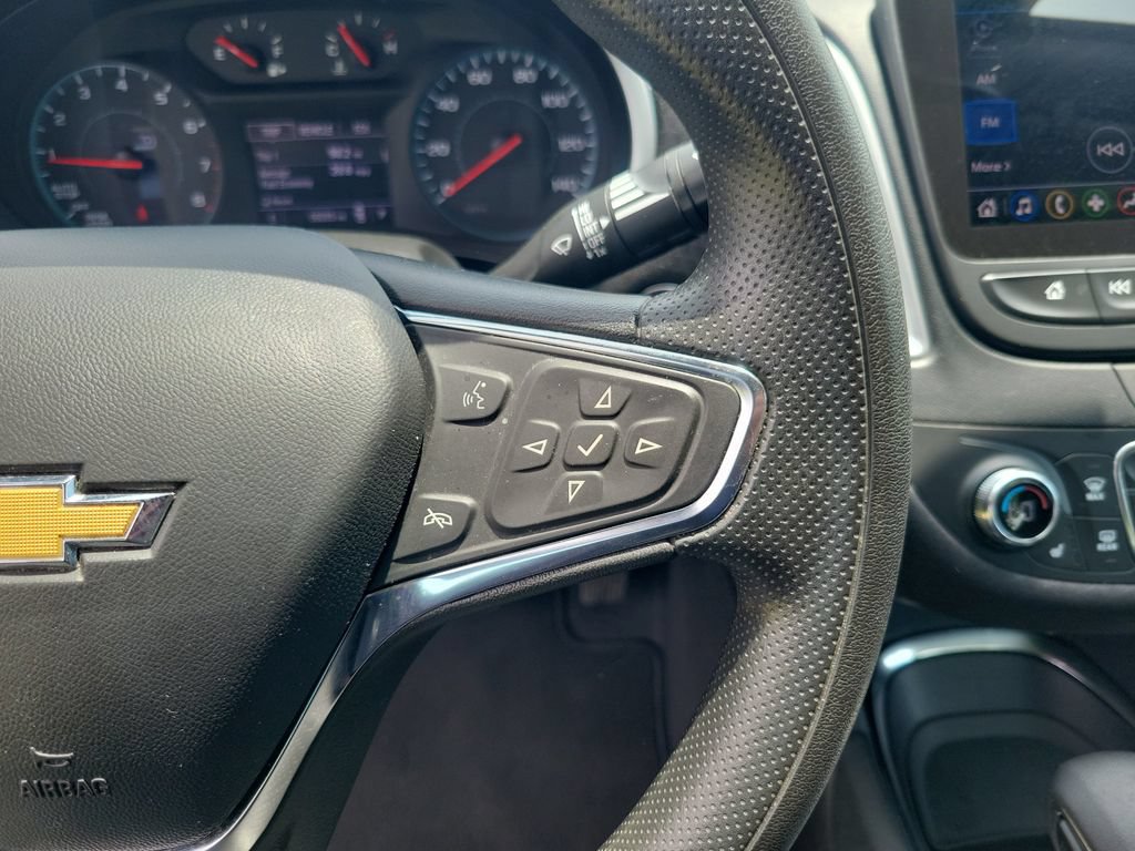 Used 2023 Chevrolet Malibu LT FWD image 24