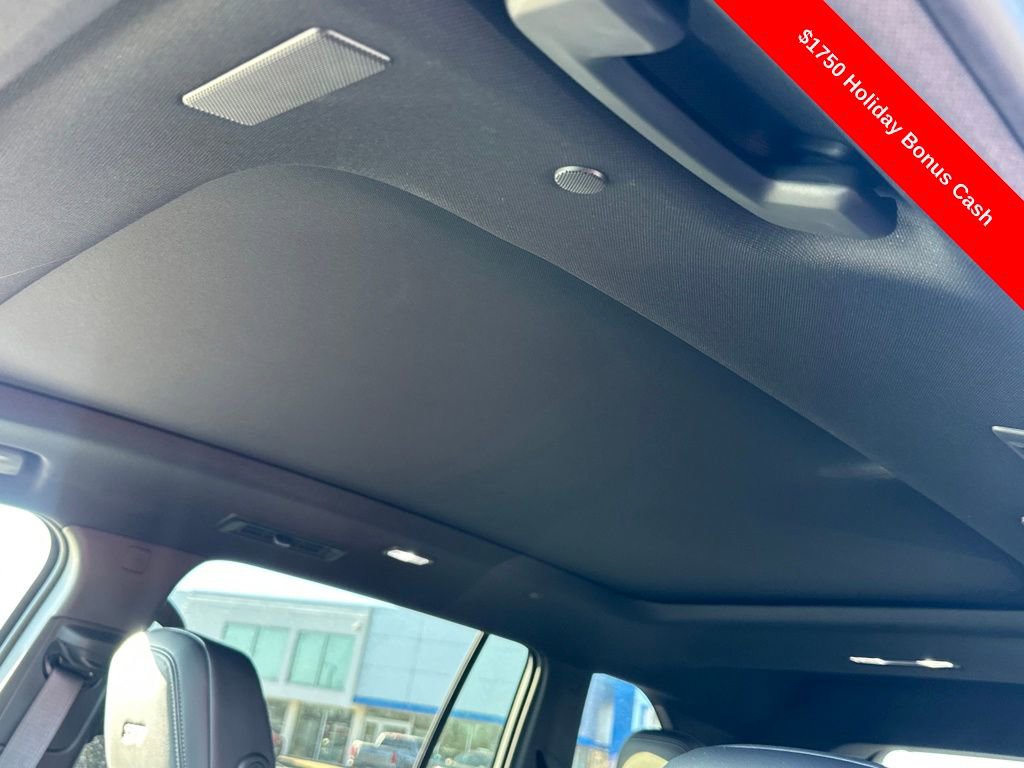 New 2026 Buick Enclave Sport Touring w/ Power Package image 13