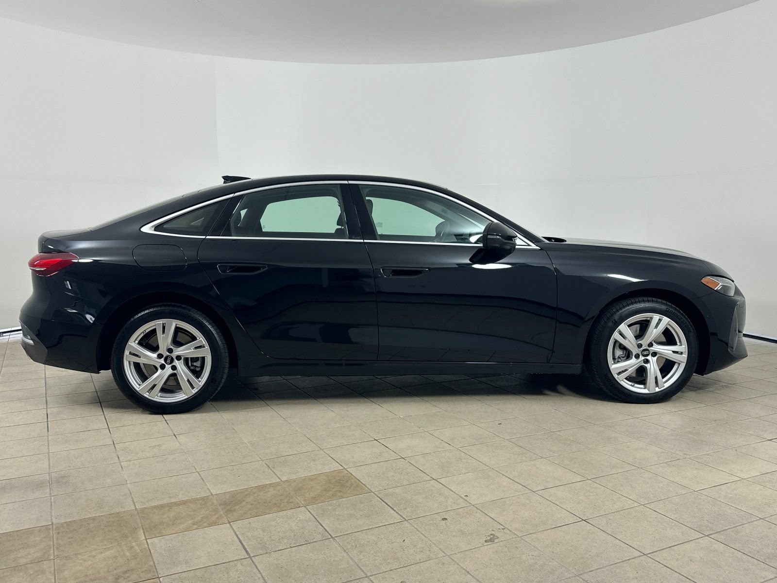 New 2026 Audi A5 Premium Plus AWD/4WD image 7