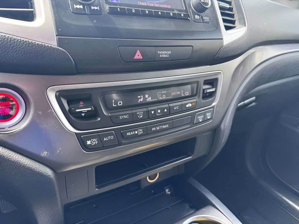Used 2018 Honda Ridgeline Sport image 24