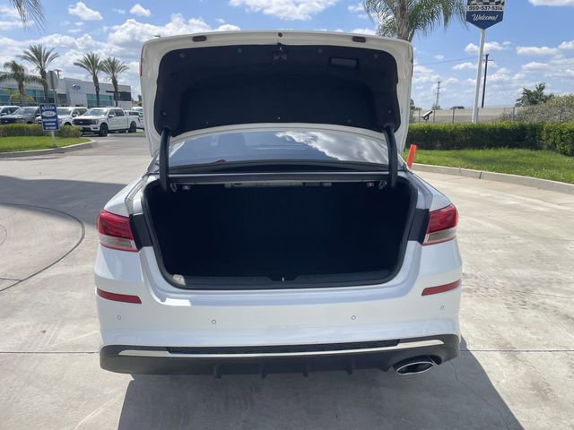 Used 2019 Kia Optima LX FWD image 23