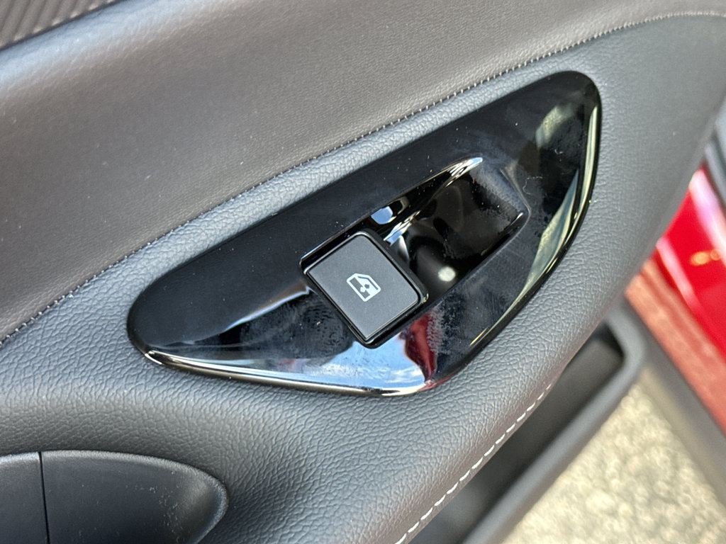 New 2026 Nissan Murano SL image 32