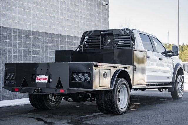 New 2026 Ford F450 XL image 7