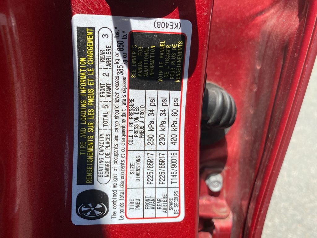 Used 2015 MAZDA CX-5 Sport w/ Bluetooth Audio Package image 31