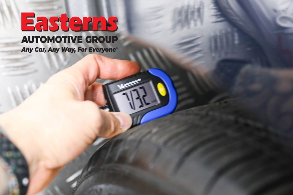 Used 2024 Honda Accord EX image 28