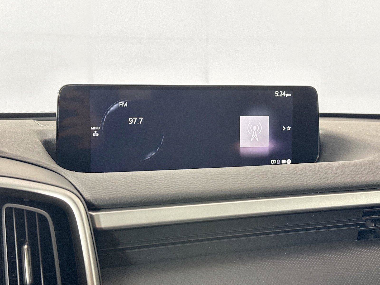 New 2026 MAZDA CX-50 AWD 2.5 S w/ Weather Package image 25