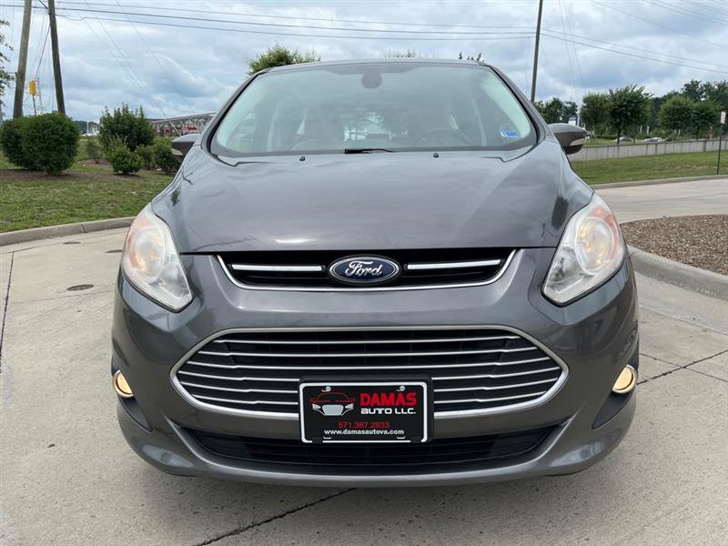 Used 2013 Ford C-MAX Energi SEL FWD image 12