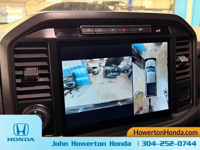 Used 2024 Ford F150 XLT w/ Equipment Group 302A MID image 27