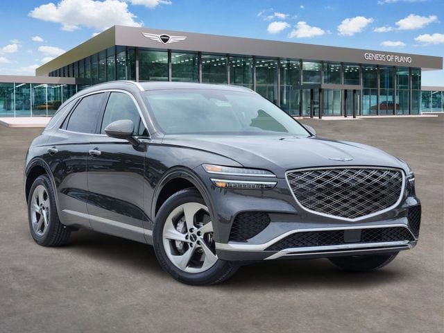 Used 2026 Genesis GV70 2.5T AWD/4WD video 1