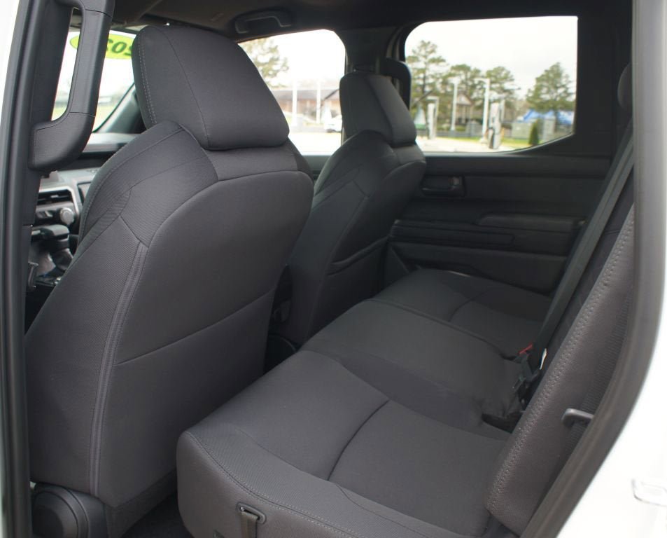 Used 2026 Toyota Tacoma 4x4 Double Cab image 14