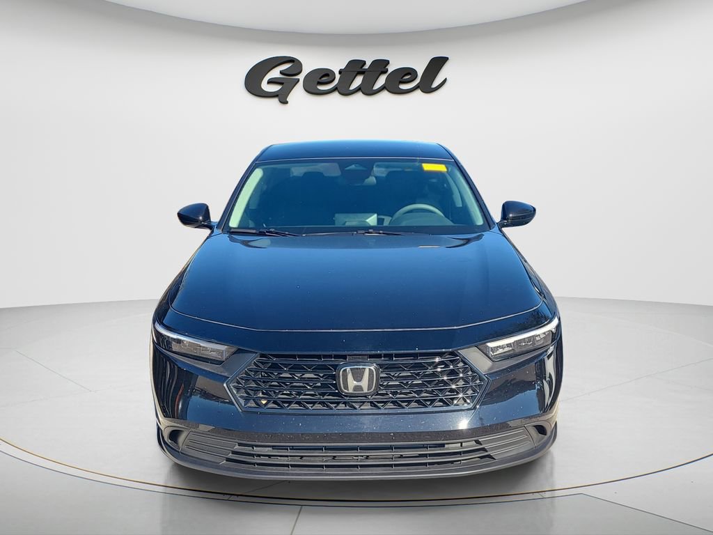 Used 2025 Honda Accord LX image 34