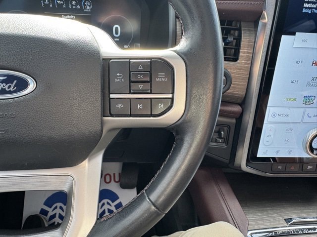 Used 2023 Ford Expedition Max Limited image 25