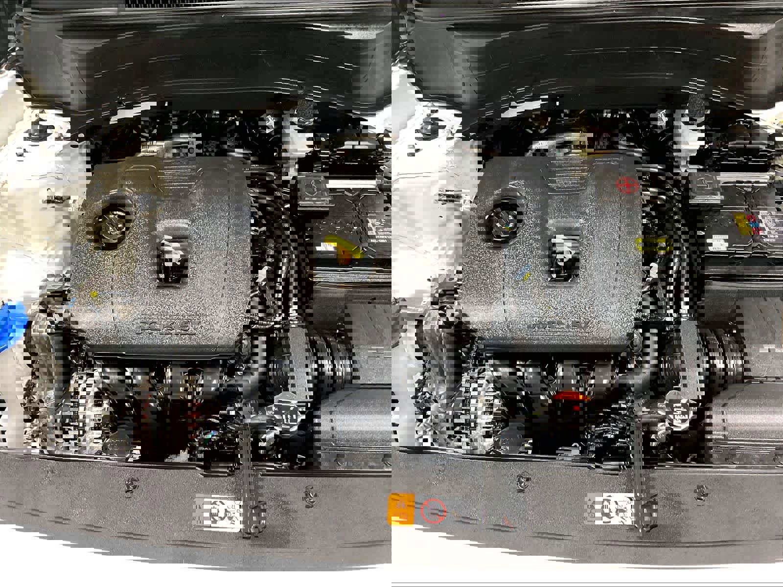 Used 2025 Kia Seltos S image 34